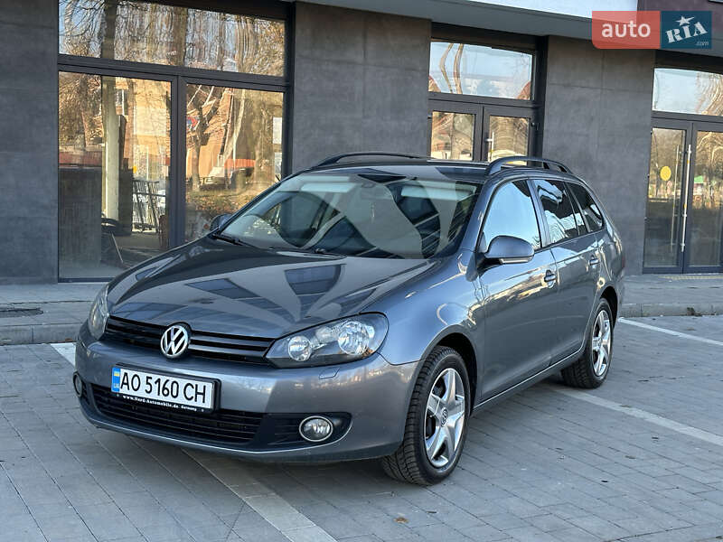 2010 volkswagen golf