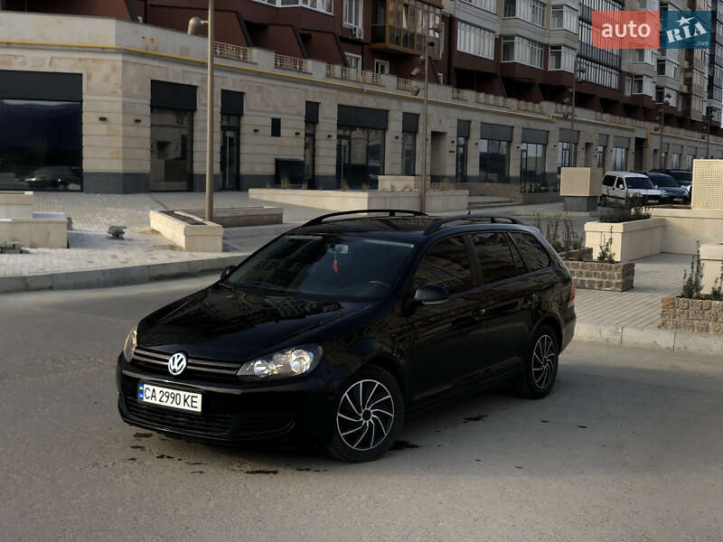 2010 volkswagen golf