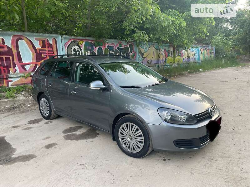 2010 volkswagen golf