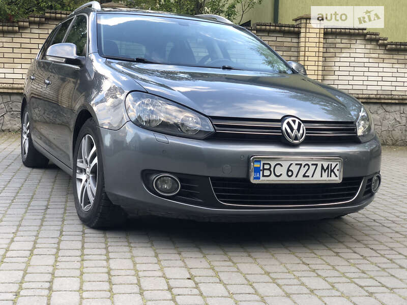 2010 volkswagen golf