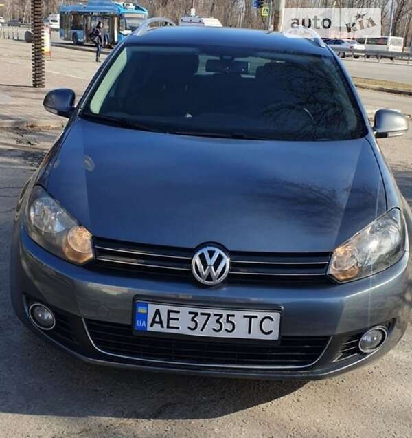 2011 volkswagen golf