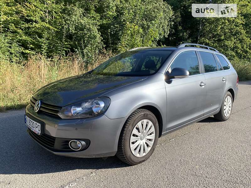 2011 volkswagen golf
