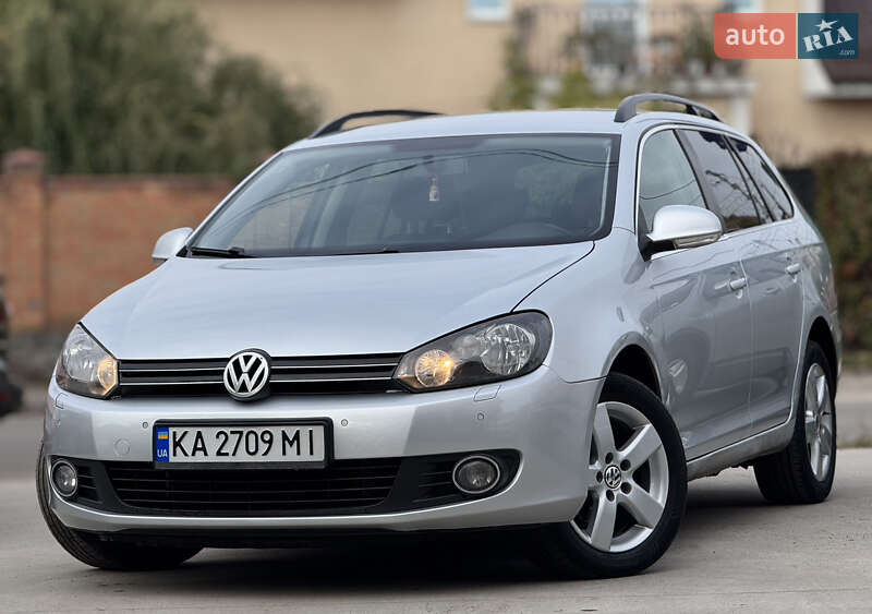 2011 volkswagen golf