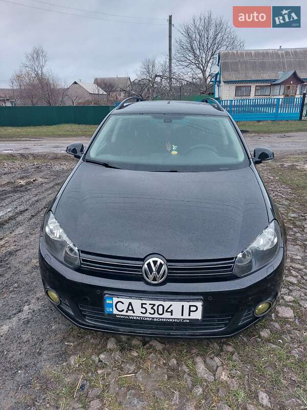 2011 volkswagen golf