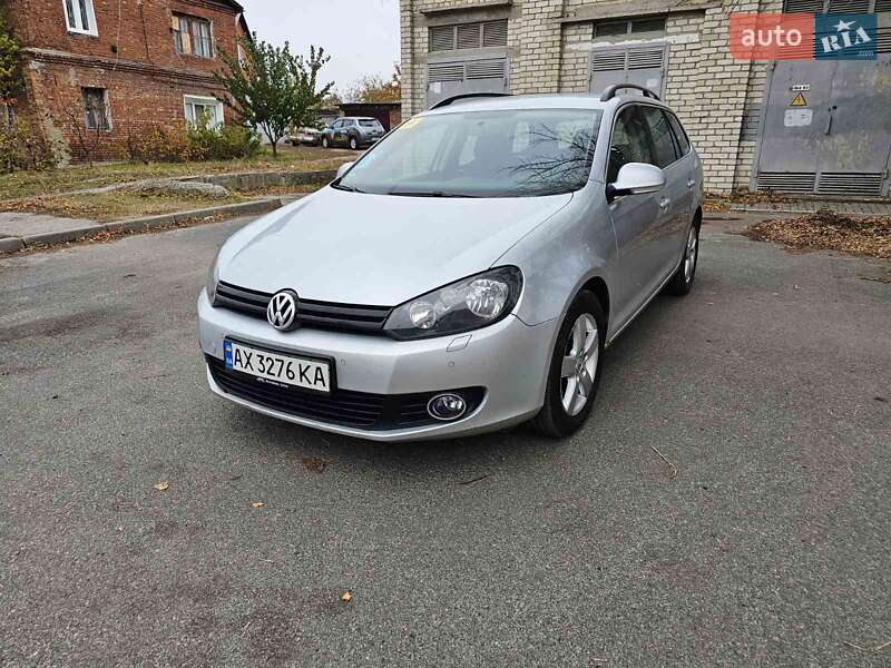 2011 volkswagen golf