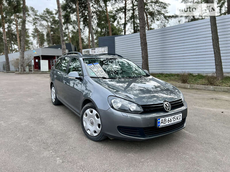 2011 volkswagen golf