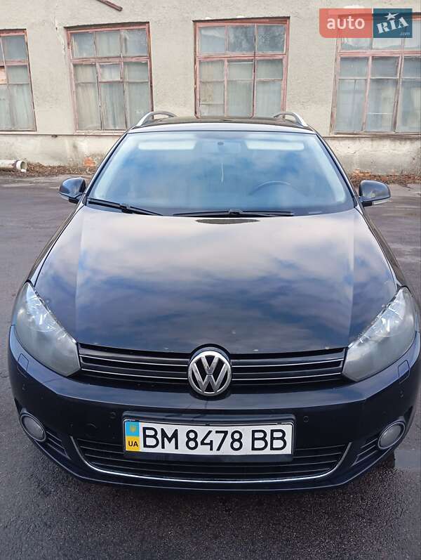2011 volkswagen golf