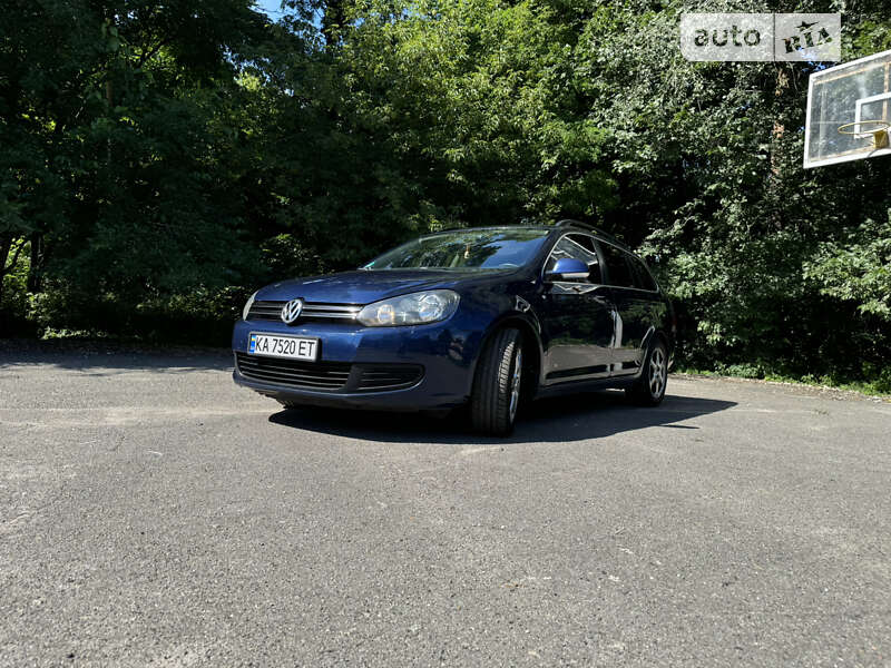 2011 volkswagen golf