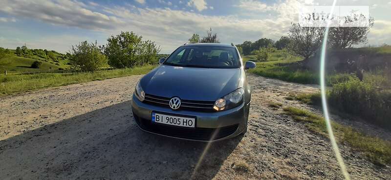 2011 volkswagen golf
