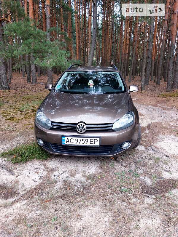 2011 volkswagen golf