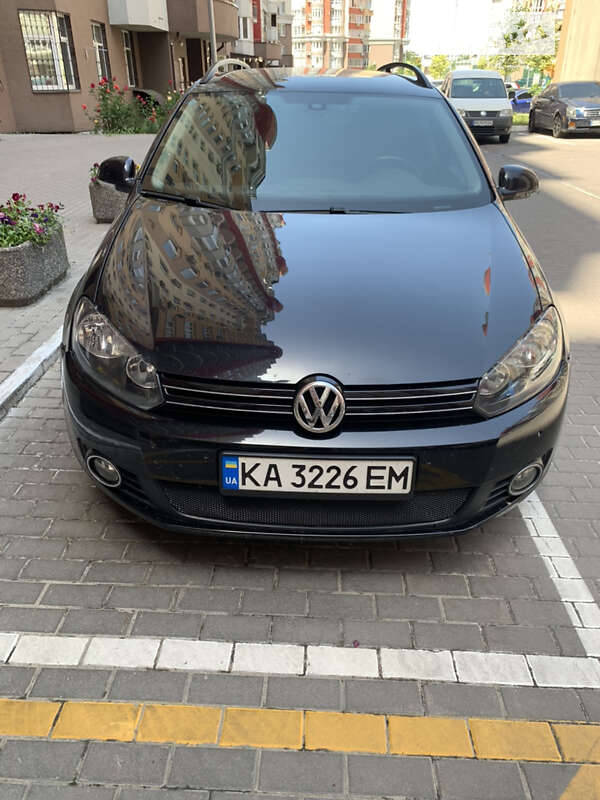 2011 volkswagen golf
