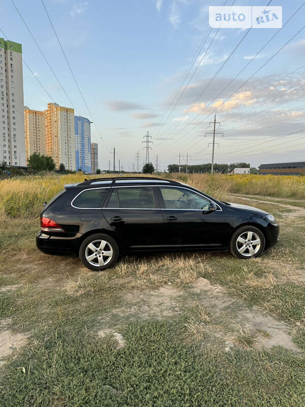 2011 volkswagen golf