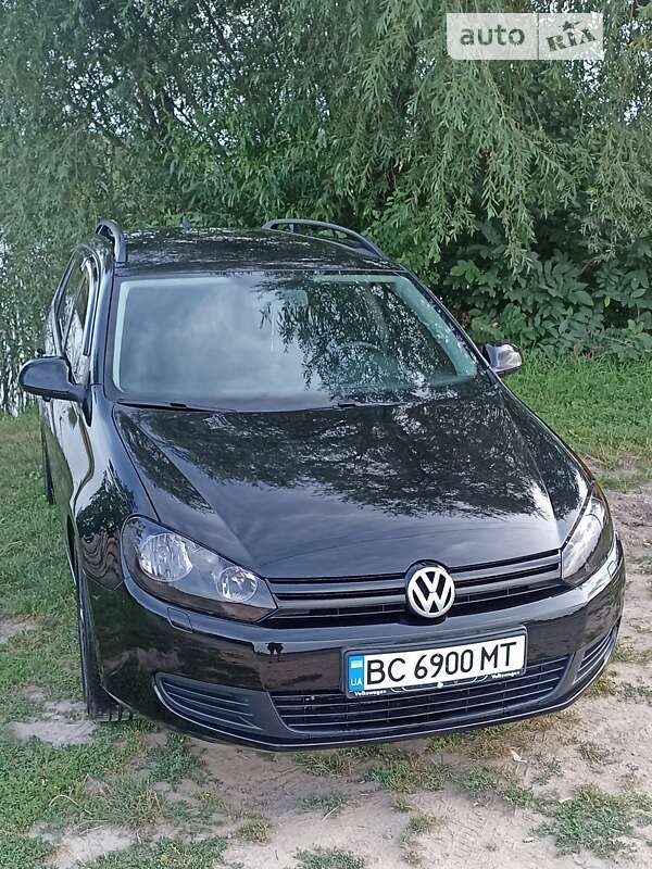 2011 volkswagen golf