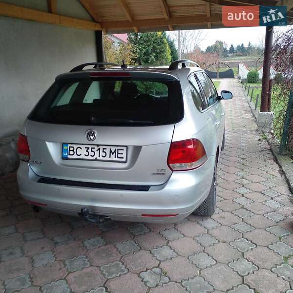 2011 volkswagen golf