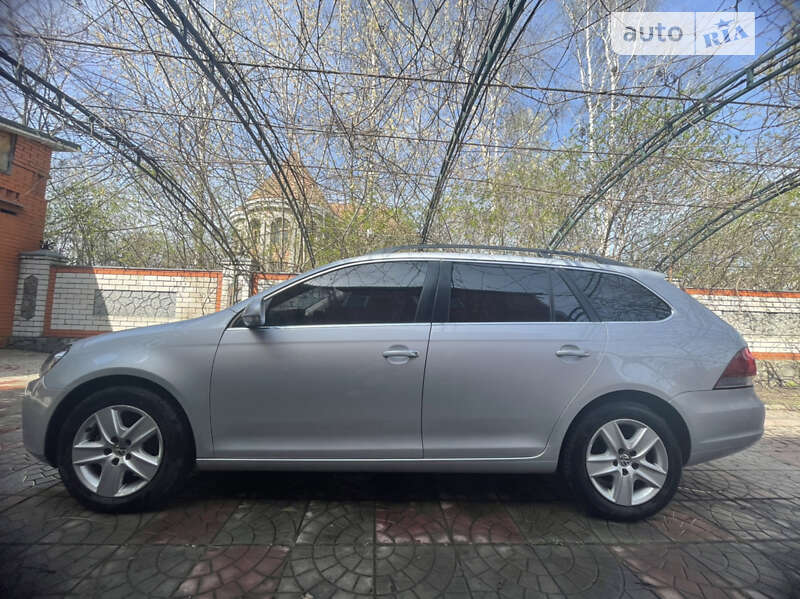 2011 volkswagen golf