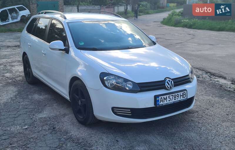 2011 volkswagen golf