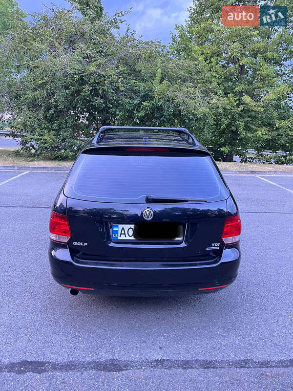 2011 volkswagen golf