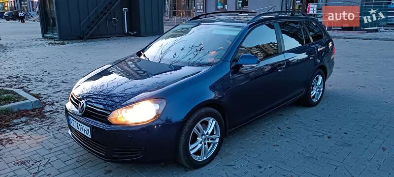 2011 volkswagen golf