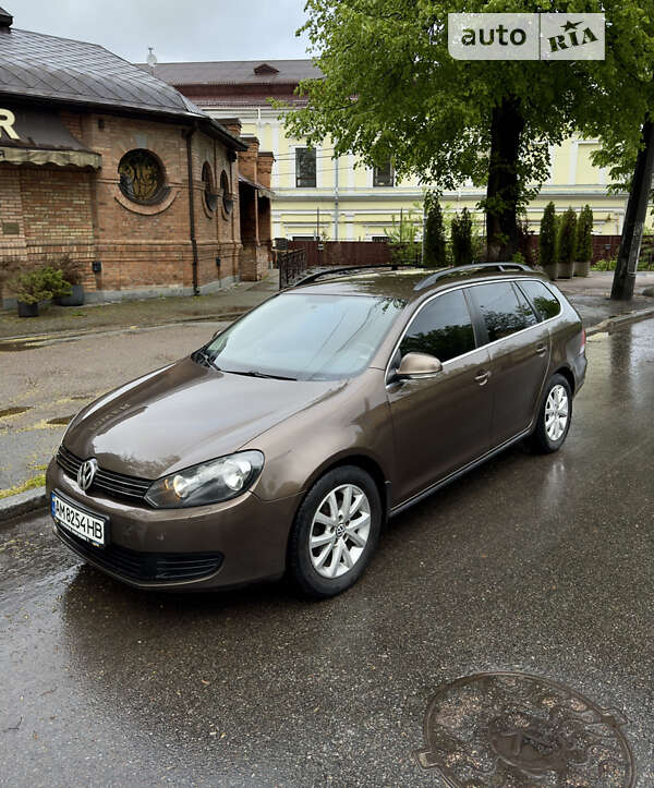 2011 volkswagen golf