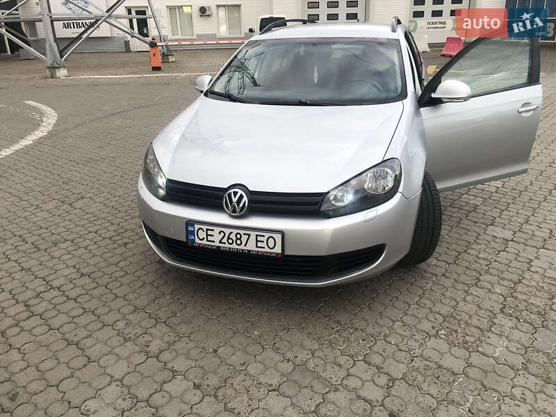 2011 volkswagen golf