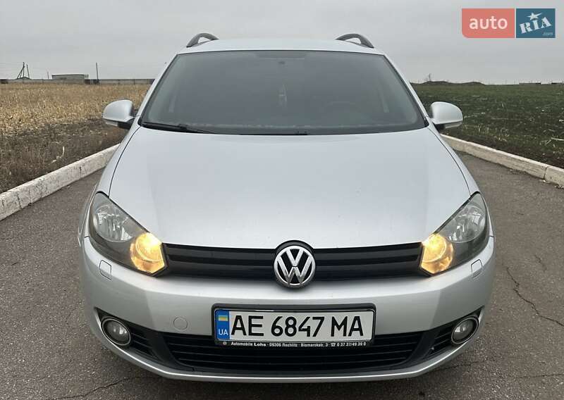 2011 volkswagen golf
