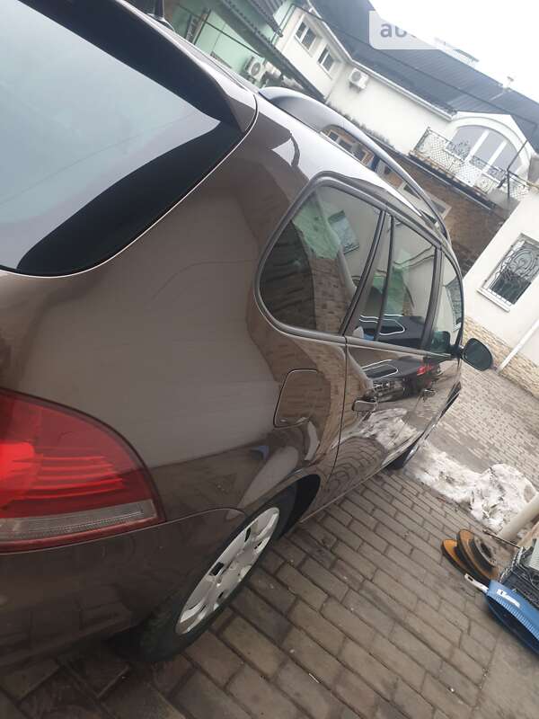 2011 volkswagen golf
