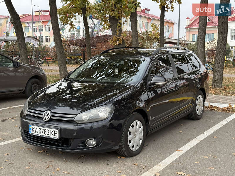 2011 volkswagen golf