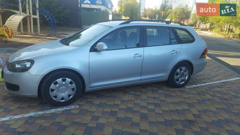 2011 volkswagen golf