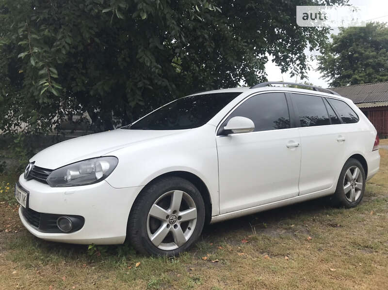 2011 volkswagen golf