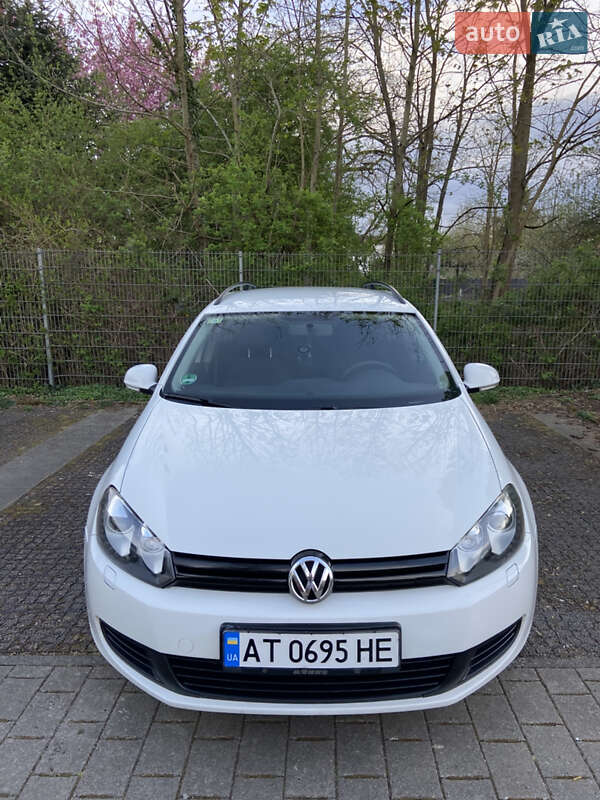 2011 volkswagen golf