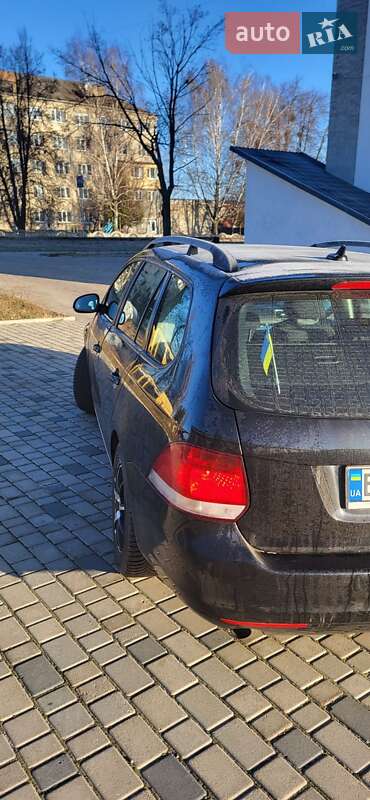 2011 volkswagen golf