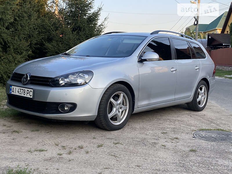 2011 volkswagen golf