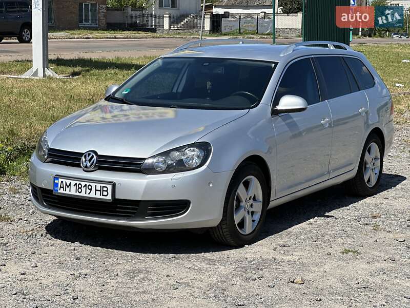 2011 volkswagen golf