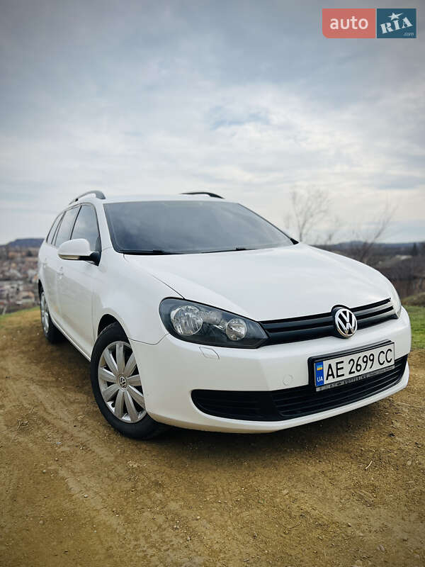 2011 volkswagen golf
