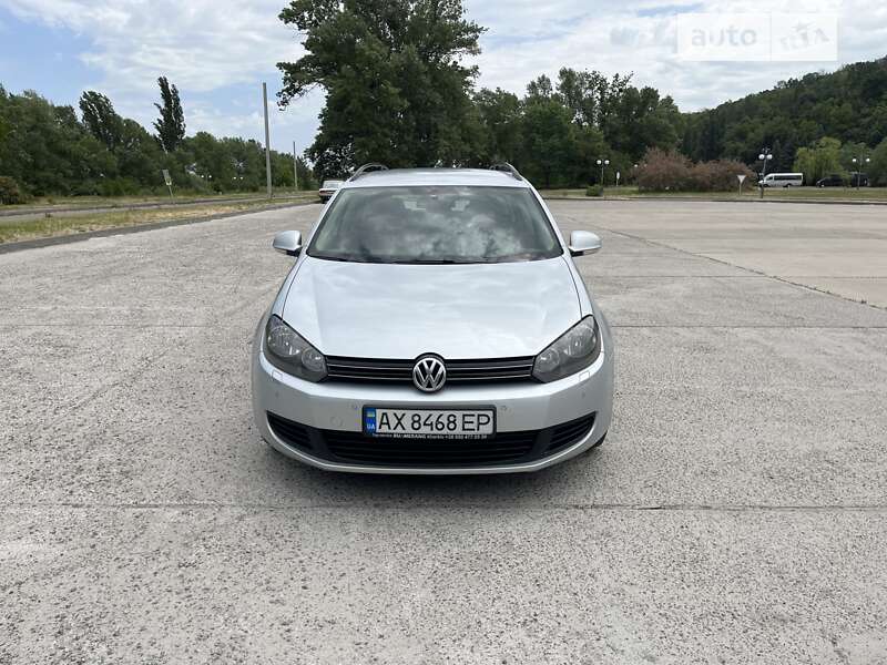 2011 volkswagen golf