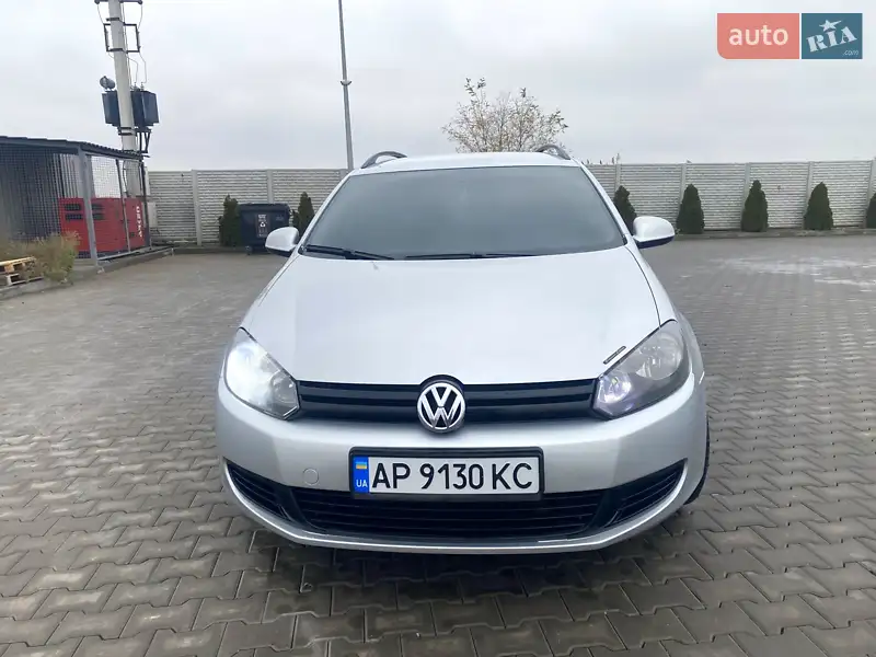 2011 volkswagen golf