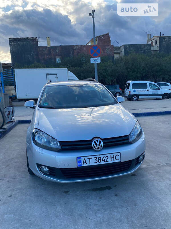 2011 volkswagen golf