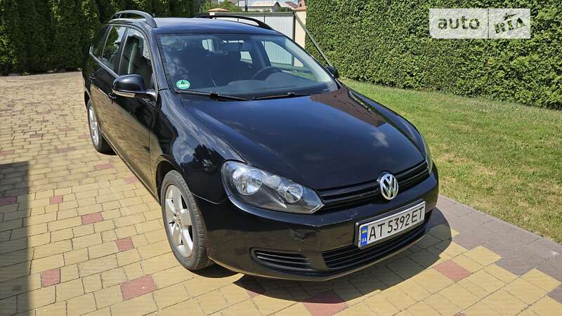 2011 volkswagen golf
