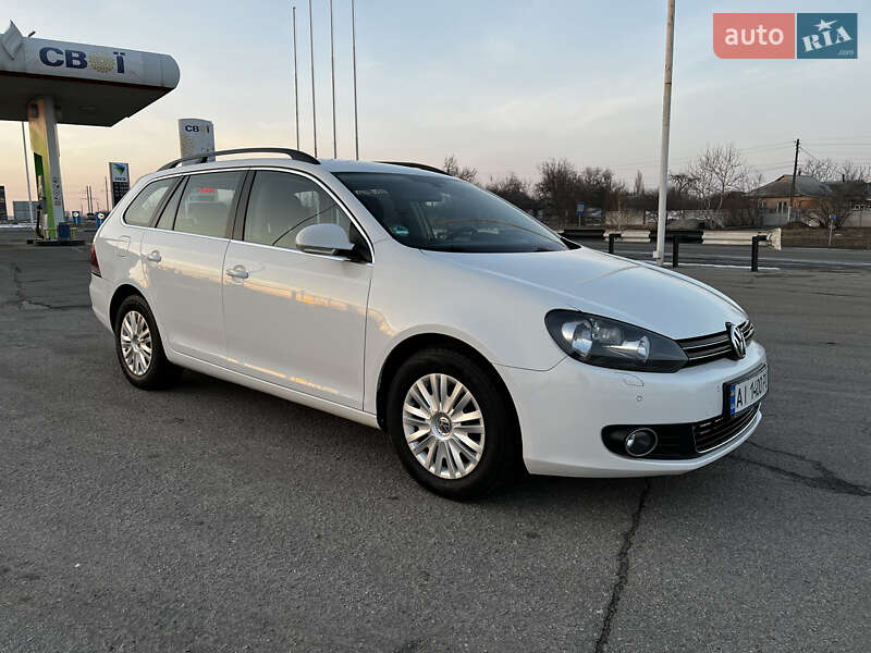 2011 volkswagen golf