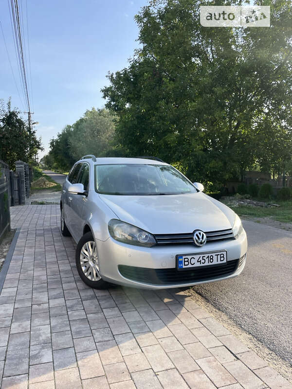 2011 volkswagen golf
