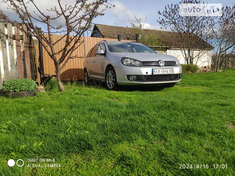 2011 volkswagen golf