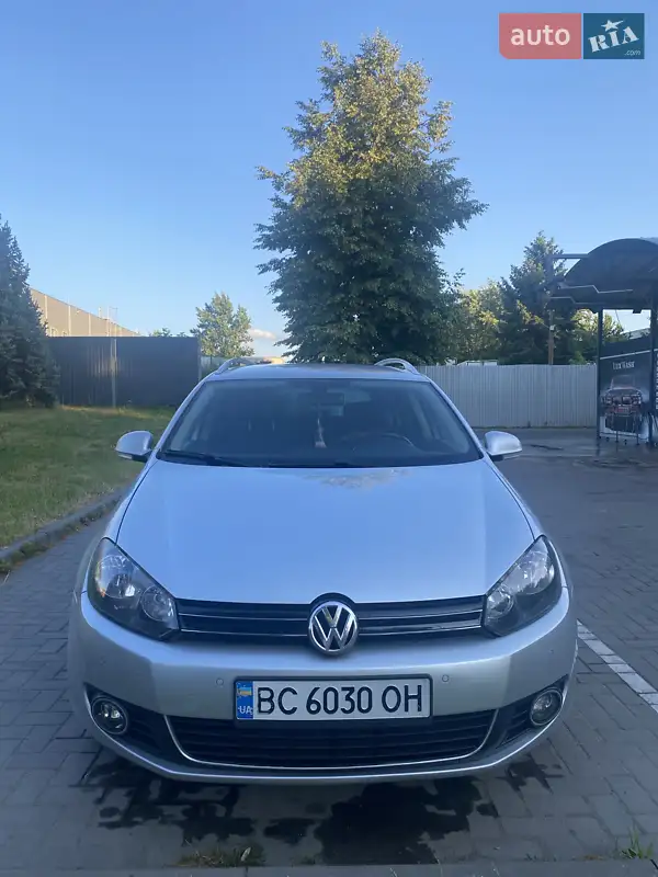 2011 volkswagen golf