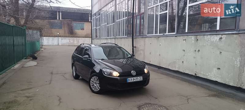 2011 volkswagen golf