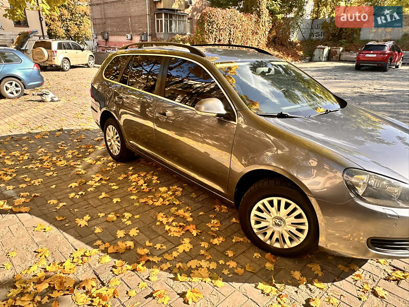 2011 volkswagen golf