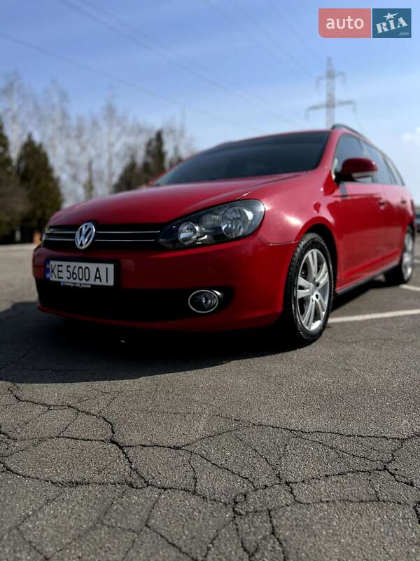 2011 volkswagen golf