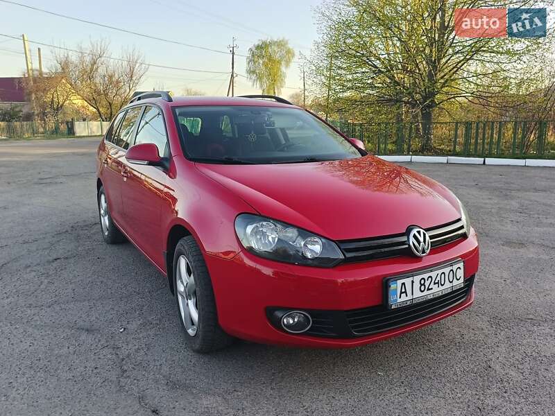 2011 volkswagen golf