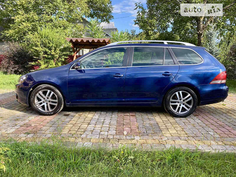 2011 volkswagen golf