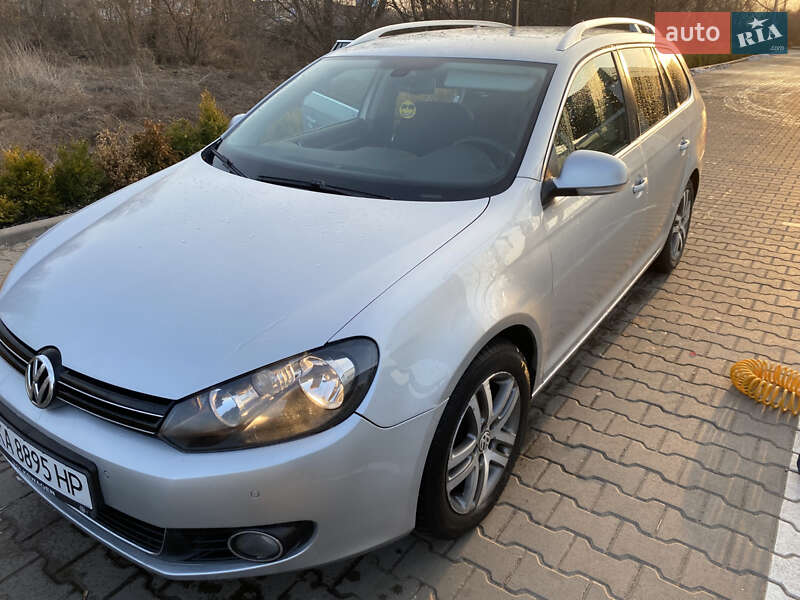 2011 volkswagen golf