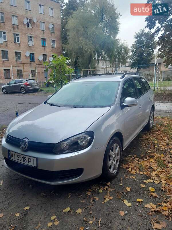 2011 volkswagen golf