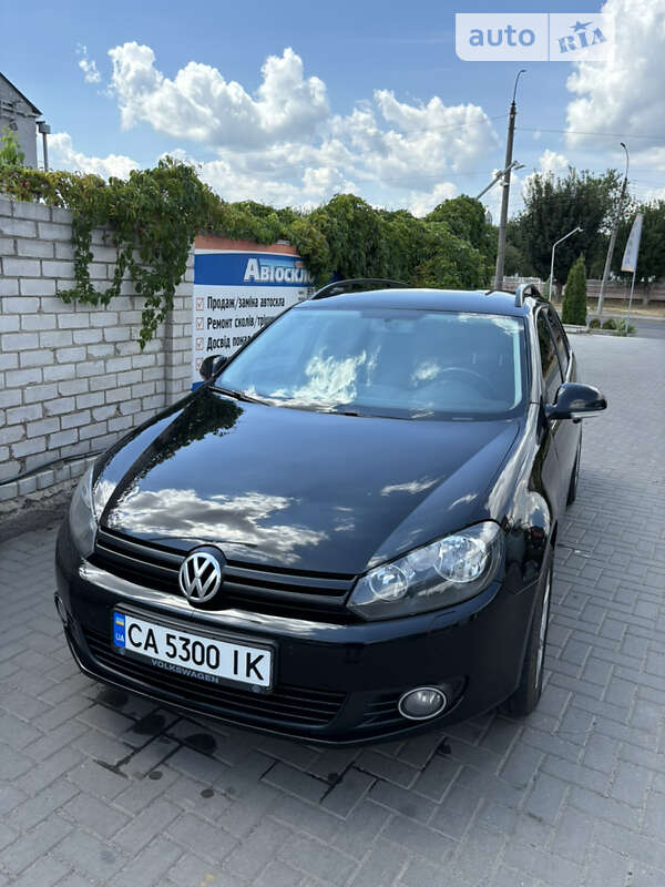 2011 volkswagen golf